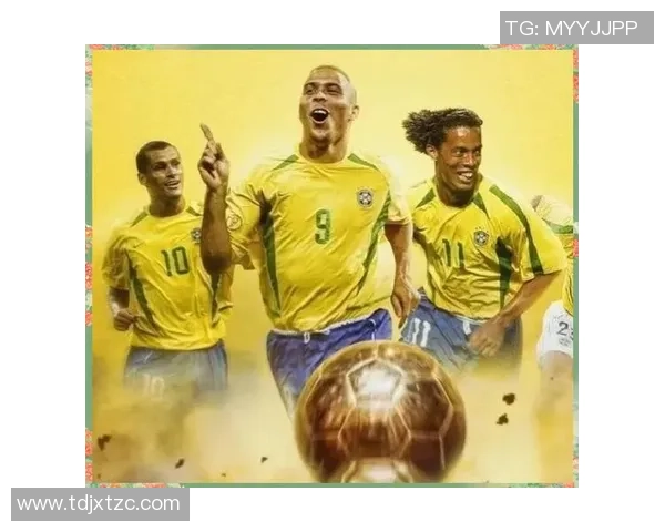 从逆境中崛起到世界之巅 足球界最励志球星的奋斗传奇