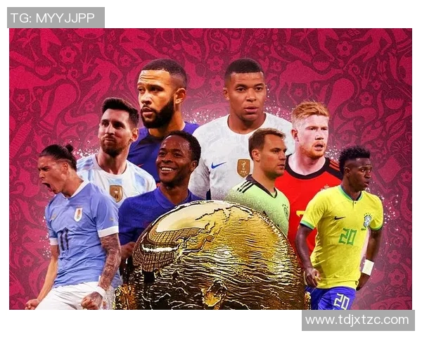 全球足球五十大球星各国占比分析揭示世界足坛力量格局 全球足球五十大球星各国占比分析揭示世界足坛力量格局