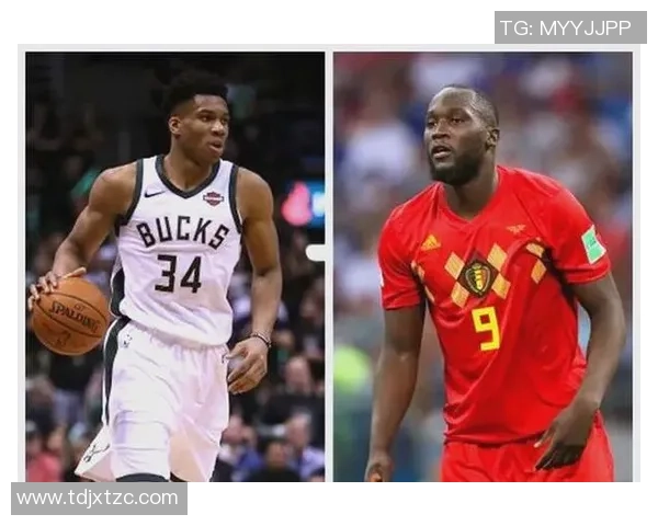 足球球星与NBA球星的跨界互动与喜好分析揭秘 足球球星与NBA球星的跨界互动与喜好分析揭秘