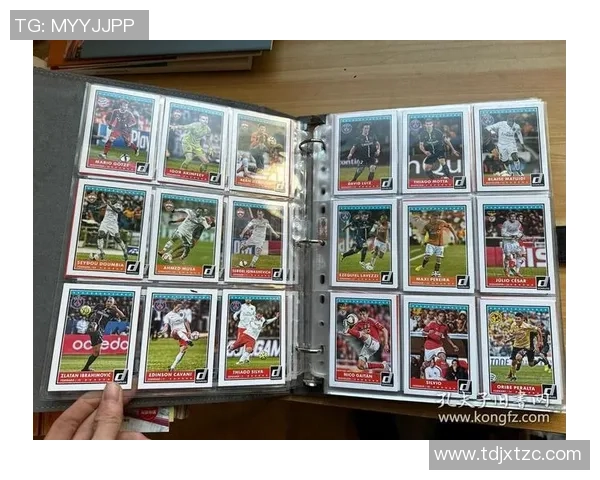 《探索CL足球球星卡的收藏价值与市场趋势分析》 《探索CL足球球星卡的收藏价值与市场趋势分析》